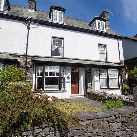 Villa Greystones Bowness-on-Windermere Exterior foto